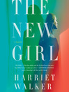 Cover image for The New Girl